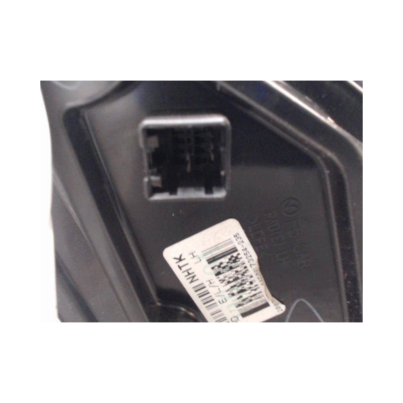 RETROVISEUR EXTERIEUR ELECTRIQUE DROIT HYUNDAI I20