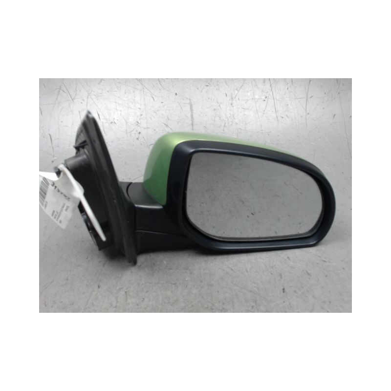 RETROVISEUR EXTERIEUR ELECTRIQUE GAUCHE HYUNDAI I20