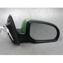 RETROVISEUR EXTERIEUR ELECTRIQUE GAUCHE HYUNDAI I20