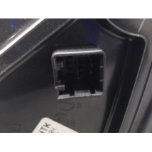 RETROVISEUR EXTERIEUR ELECTRIQUE GAUCHE HYUNDAI I20