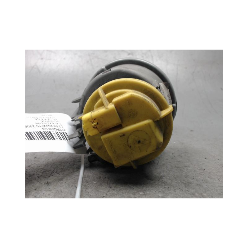 PHARE ANTIBROUILLARD AVANT DROIT CITROEN C3 2002-2005