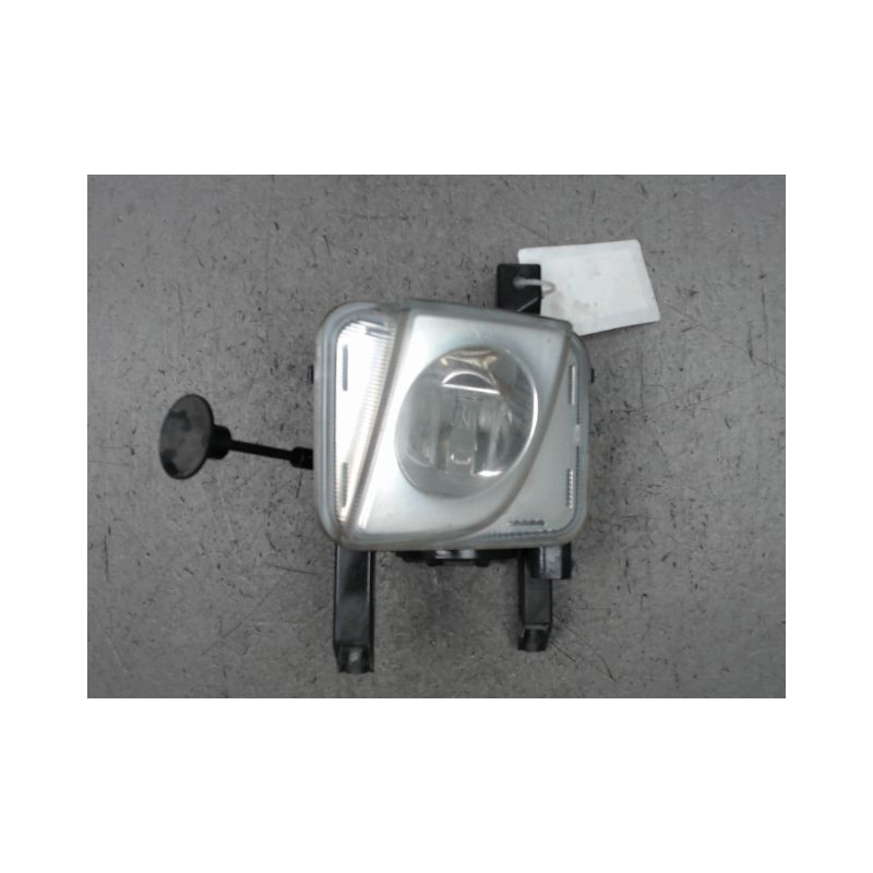 PHARE ANTIBROUILLARD AVANT GAUCHE OPEL MERIVA 2003-2005