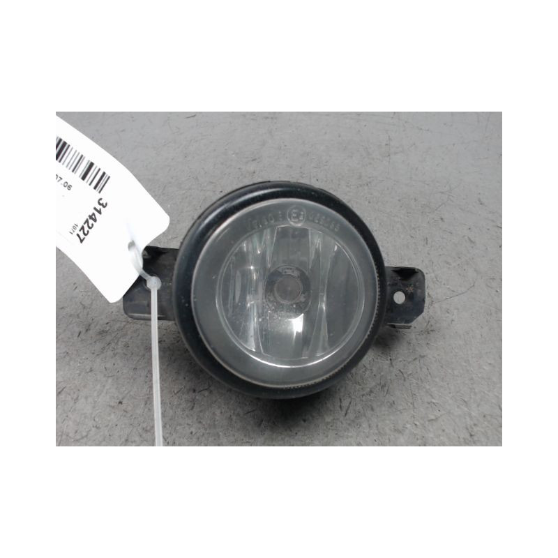 PHARE ANTIBROUILLARD AVANT GAUCHE RENAULT CLIO II PH.2 01-06