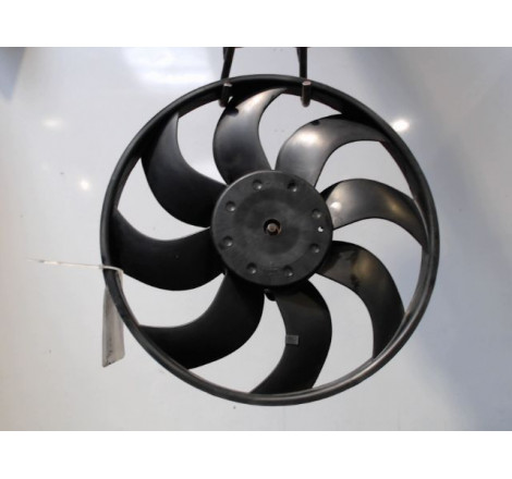 MOTEUR VENTILATEUR RADIATEUR