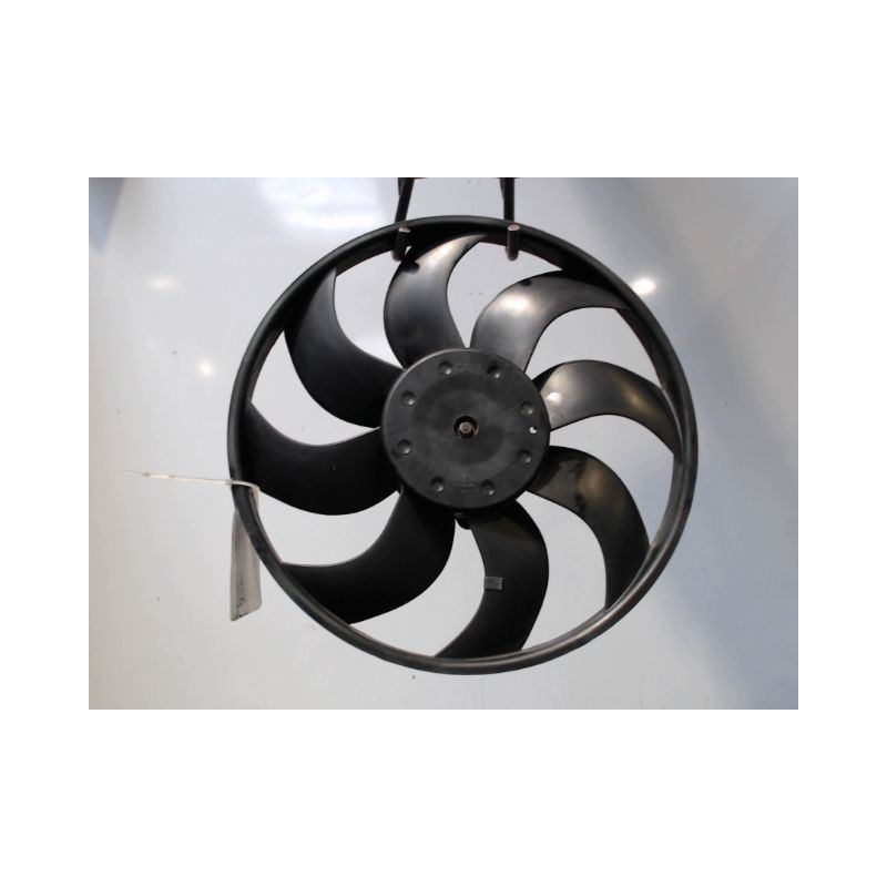 MOTEUR VENTILATEUR RADIATEUR RENAULT MASTER