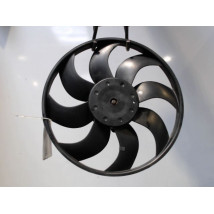 MOTEUR VENTILATEUR RADIATEUR RENAULT MASTER