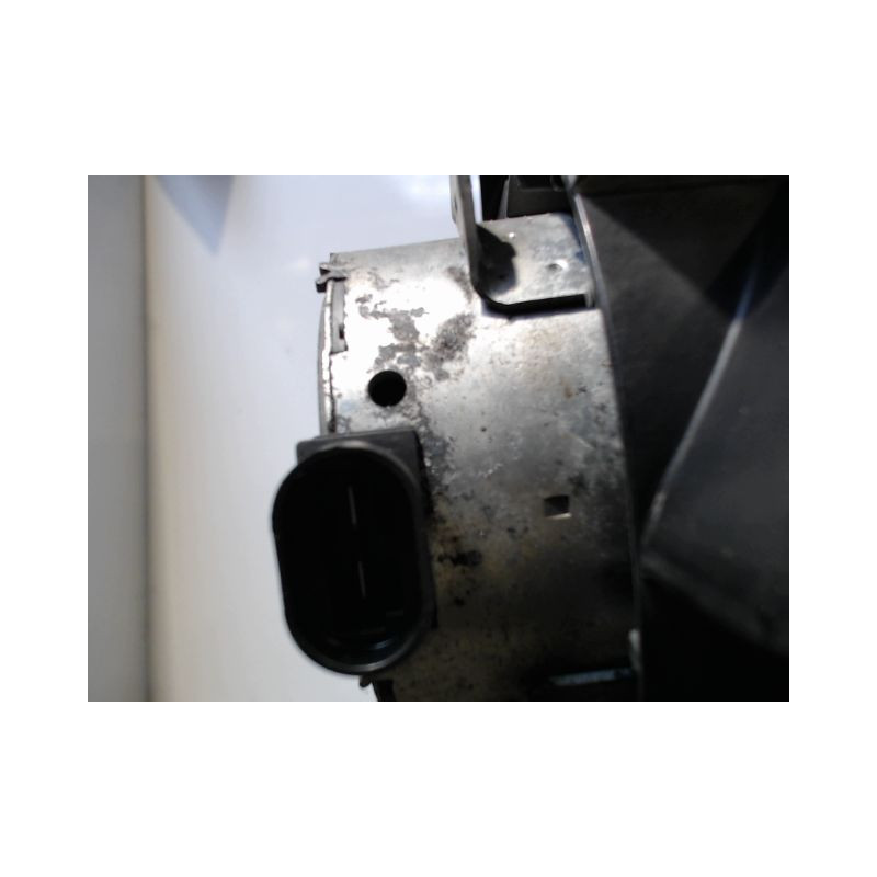 MOTEUR VENTILATEUR RADIATEUR RENAULT MASTER