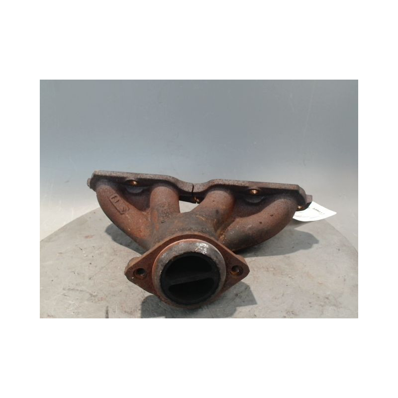 COLLECTEUR ECHAPPEMENT DACIA SANDERO 2008-