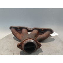 COLLECTEUR ECHAPPEMENT DACIA SANDERO 2008-