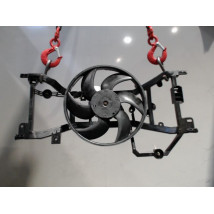 MOTEUR VENTILATEUR RADIATEUR RENAULT CLIO IV