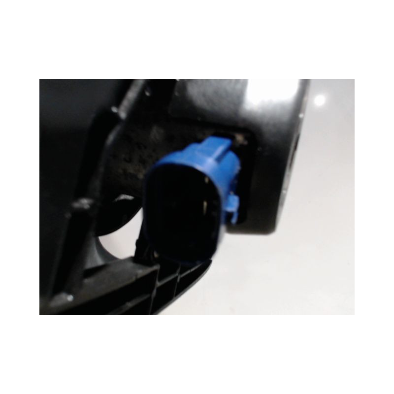 MOTEUR VENTILATEUR RADIATEUR RENAULT CLIO IV