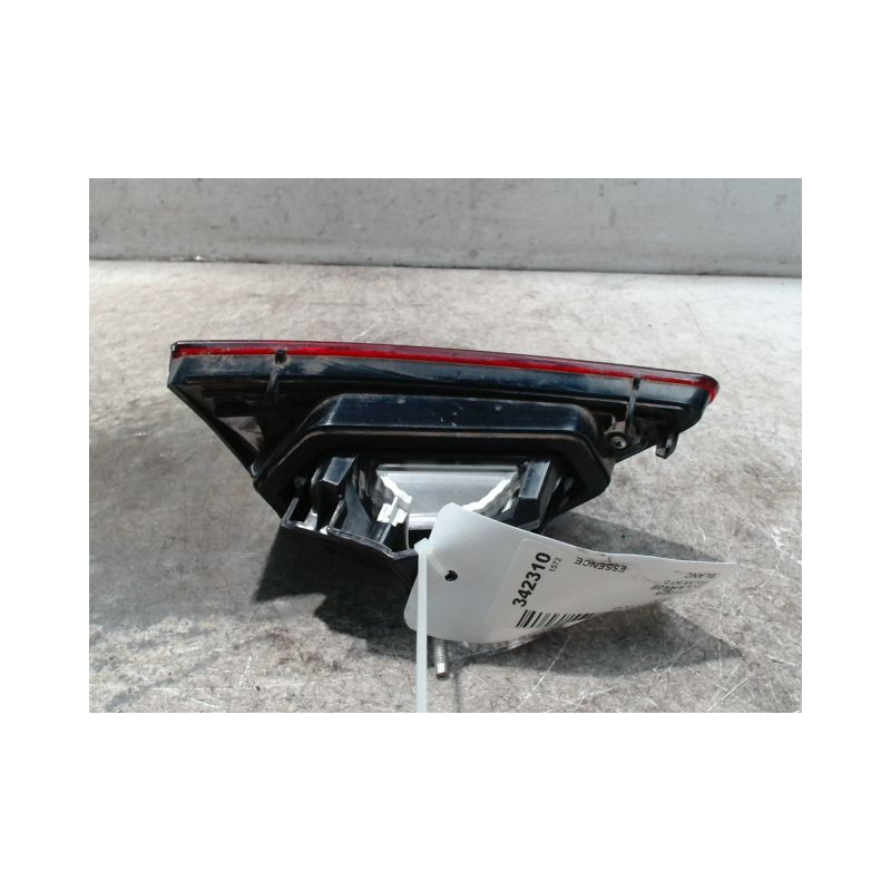 FEU ARRIERE INTERIEUR DROIT RENAULT CLIO IV