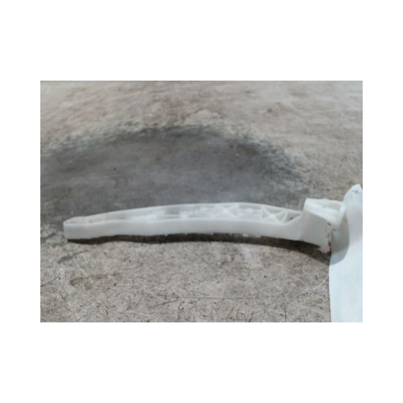 SUPPORT PARE-CHOC ARD PEUGEOT 208