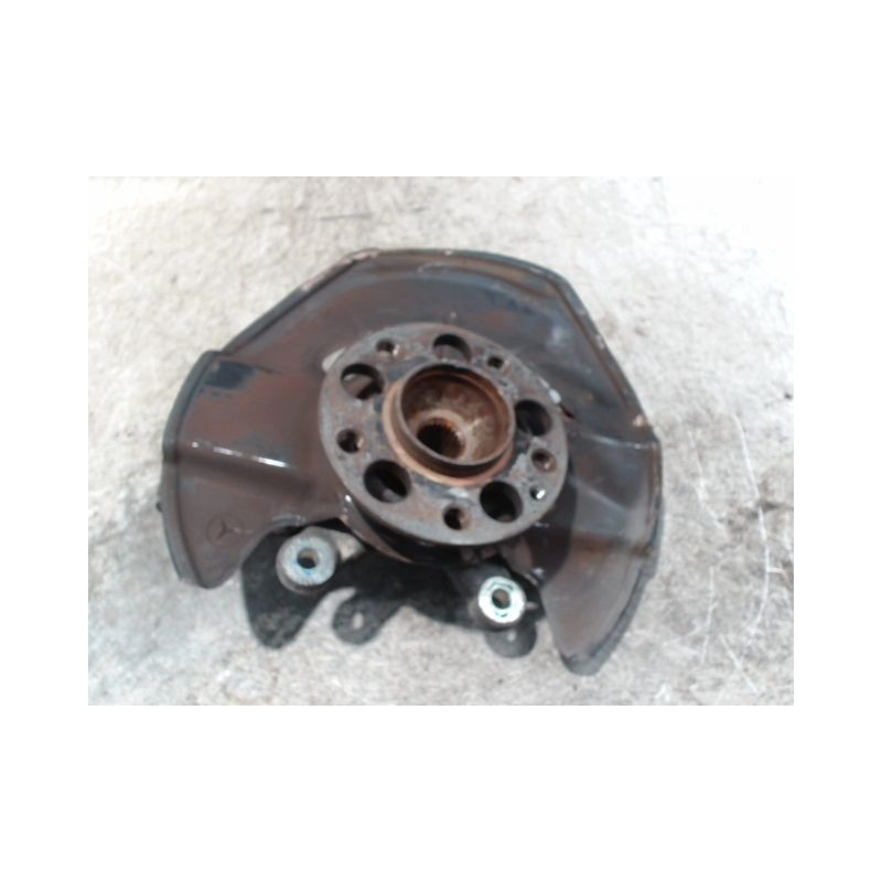 PIVOT AVANT DROIT MERCEDES CLASSE B 05-08