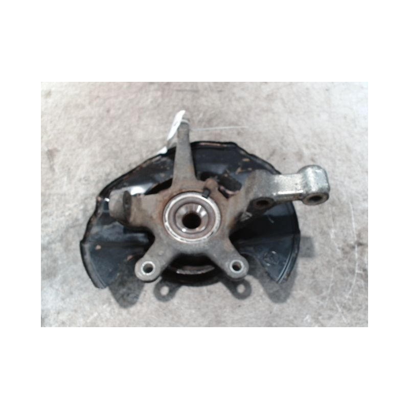 PIVOT AVANT DROIT MERCEDES CLASSE B 05-08