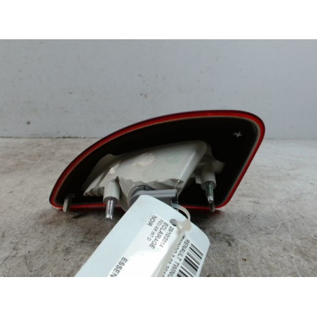 FEU ARRIERE INTERIEUR DROIT RENAULT TWINGO 2 2010-