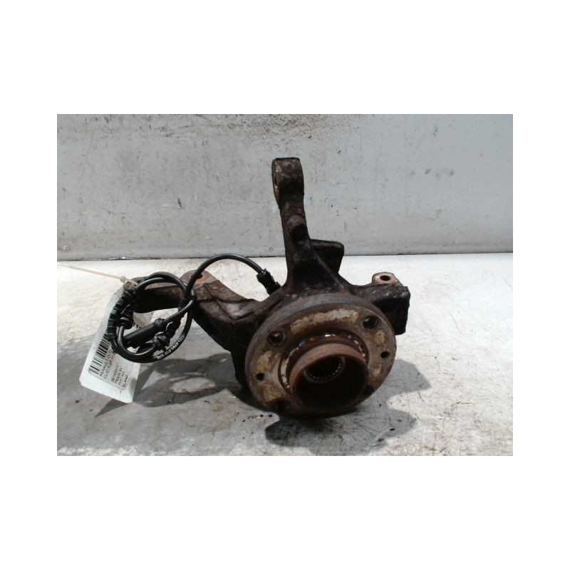 PIVOT AVANT GAUCHE RENAULT CLIO III 2007-