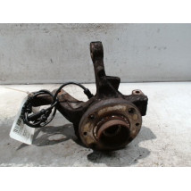 PIVOT AVANT GAUCHE RENAULT CLIO III 2007-