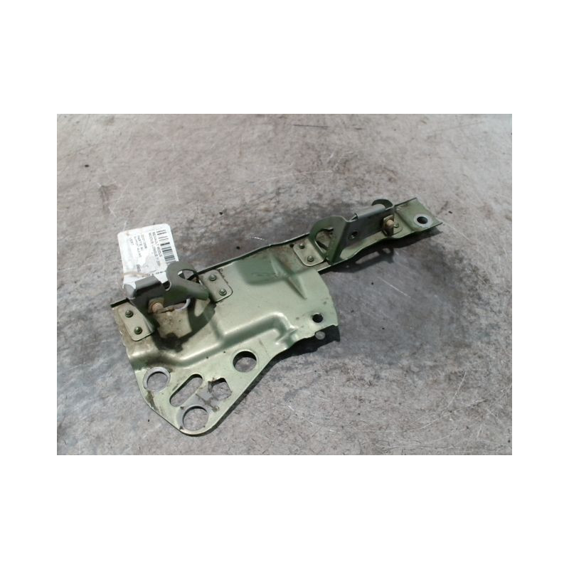 SUPPORT AILE AVD RENAULT MODUS LONGUE 2008-