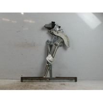 MECANISME+MOTEUR LEVE-GLACE AVANT DROIT OPEL AGILA