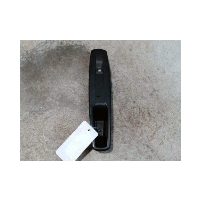COMMANDE LEVE-GLACE PORTE AVD RENAULT MEGANE SCENIC III