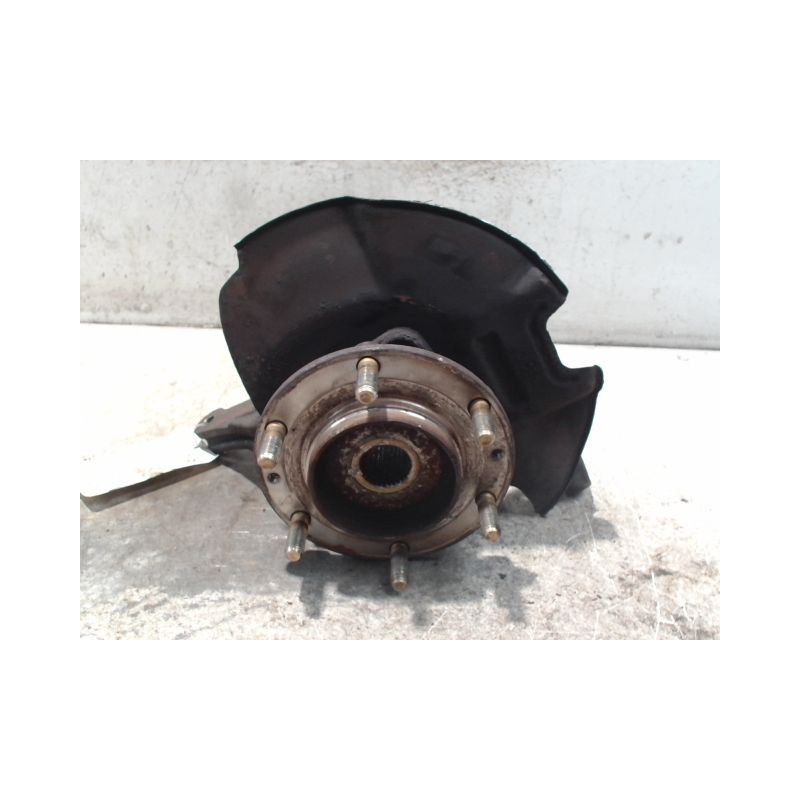 PIVOT AVANT DROIT KIA CARNIVAL