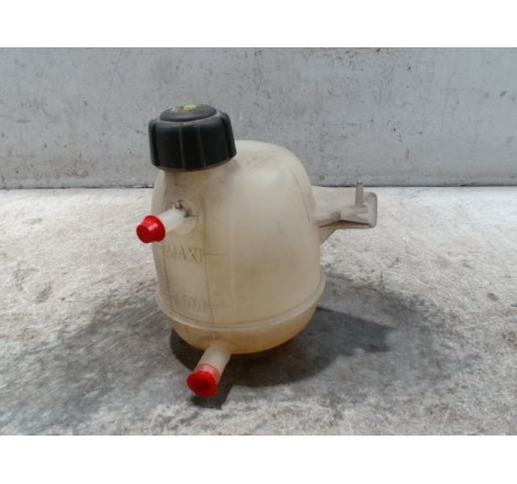VASE EXPANSION