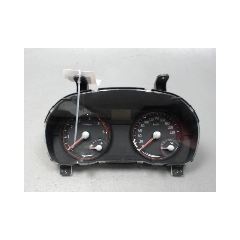 BLOC COMPTEURS KIA RIO 2005-