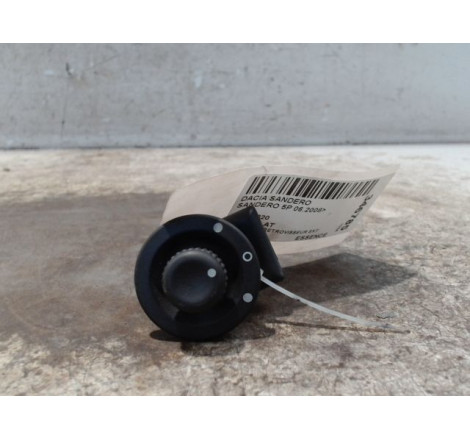 COMMANDE RETROVISSEUR EXT ELECTRIQUE