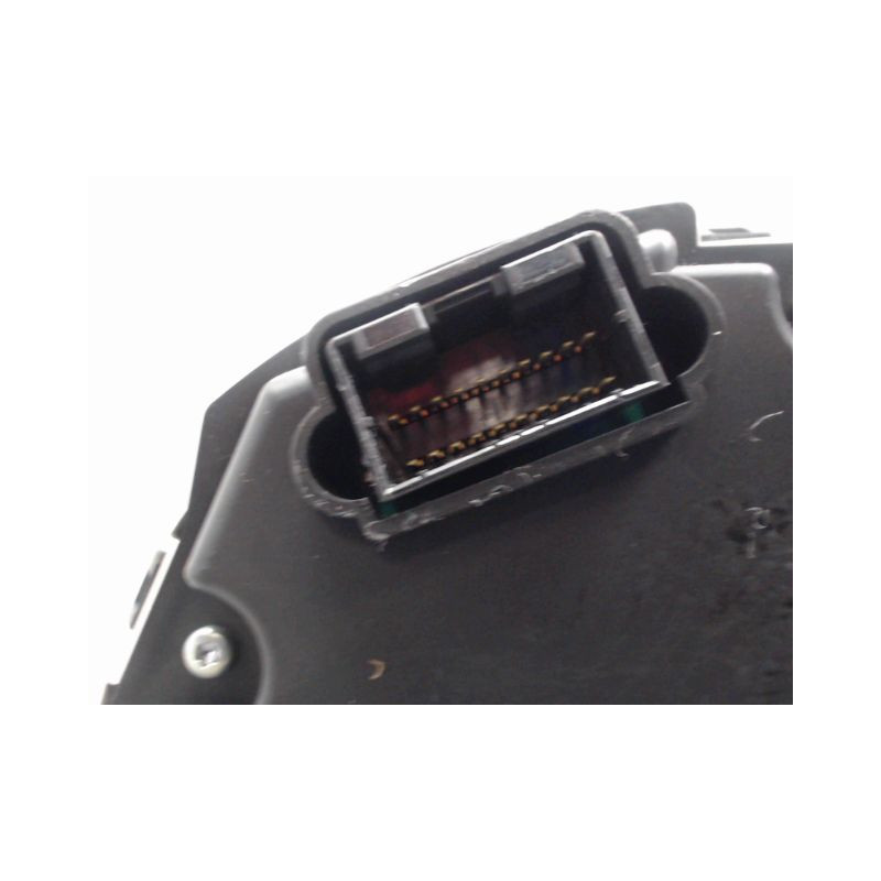 BLOC COMPTEURS KIA RIO 2005-