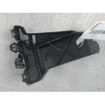 SUPPORT CENTRAL PARE-CHOC ARRIERE  RENAULT TWINGO