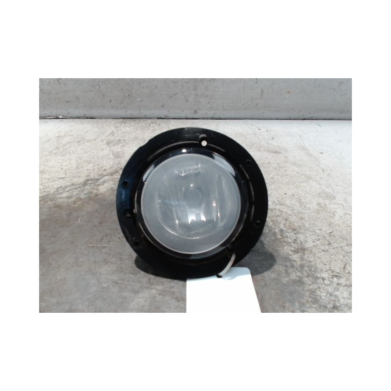 PHARE ANTIBROUILLARD AVANT DROIT RENAULT MASTER