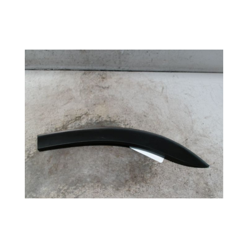 PROTECTION PORTE ARRIERE GAUCHE CITROEN C3 AIRCR.