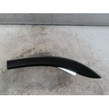PROTECTION PORTE ARRIERE GAUCHE CITROEN C3 AIRCR.