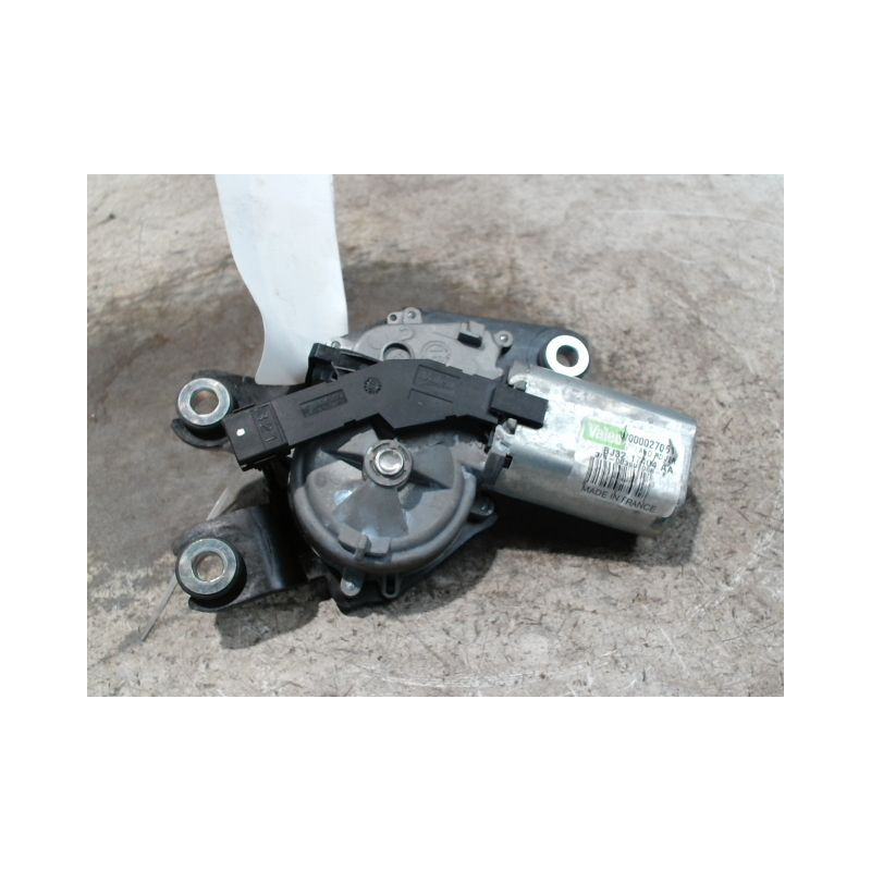 MOTEUR ESSUIE-GLACE ARRIERE LAND ROVER RR EVOQUE