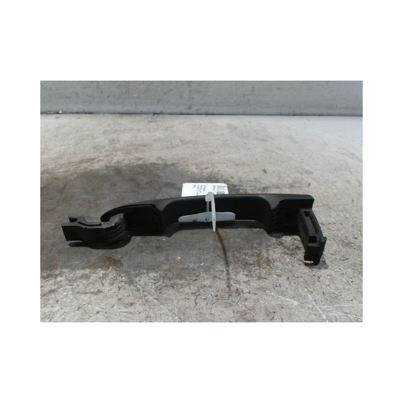 POIGNEE EXTERIEURE PORTE COULISSANTE GAUCHE RENAULT KANGOO