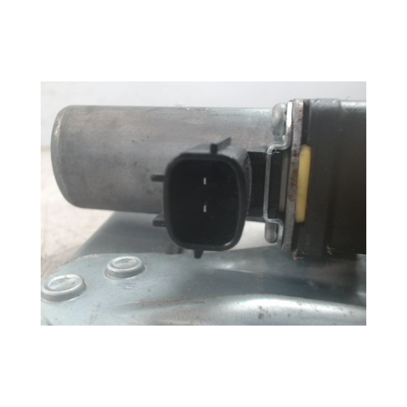 MECANISME+MOTEUR LEVE-GLACE AVANT GAUCHE DACIA LOGAN MCV 2007-