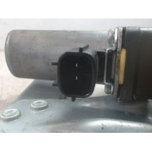 MECANISME+MOTEUR LEVE-GLACE AVANT GAUCHE DACIA LOGAN MCV 2007-