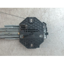 MECANISME+MOTEUR LEVE-GLACE AVANT GAUCHE DACIA LOGAN MCV 2007-