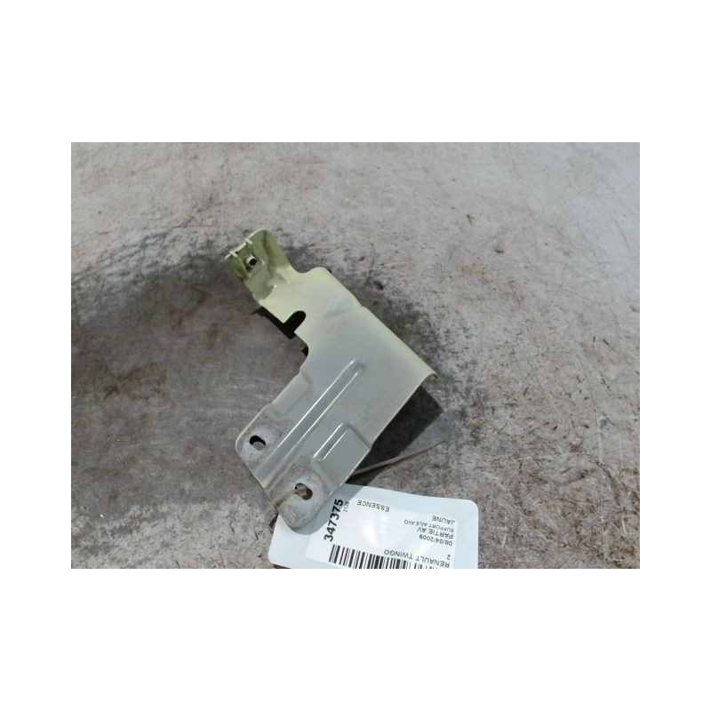 SUPPORT AILE AVG RENAULT TWINGO 2 2009-