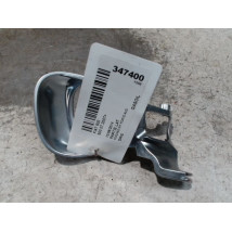 POIGNEE INTERIEURE PORTE AVANT GAUCHE FIAT 500 2007-