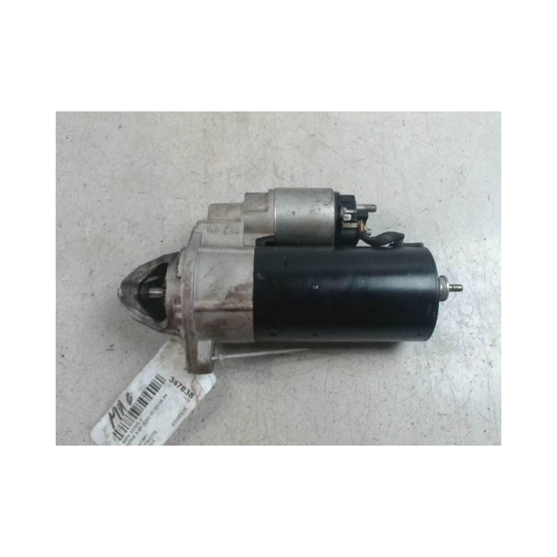 DEMARREUR BMW SERIE 5 (E34) 88-94