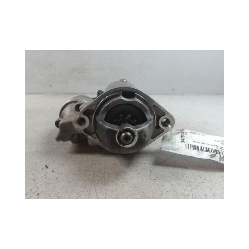 DEMARREUR BMW SERIE 5 (E34) 88-94