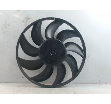 MOTEUR VENTILATEUR RADIATEUR