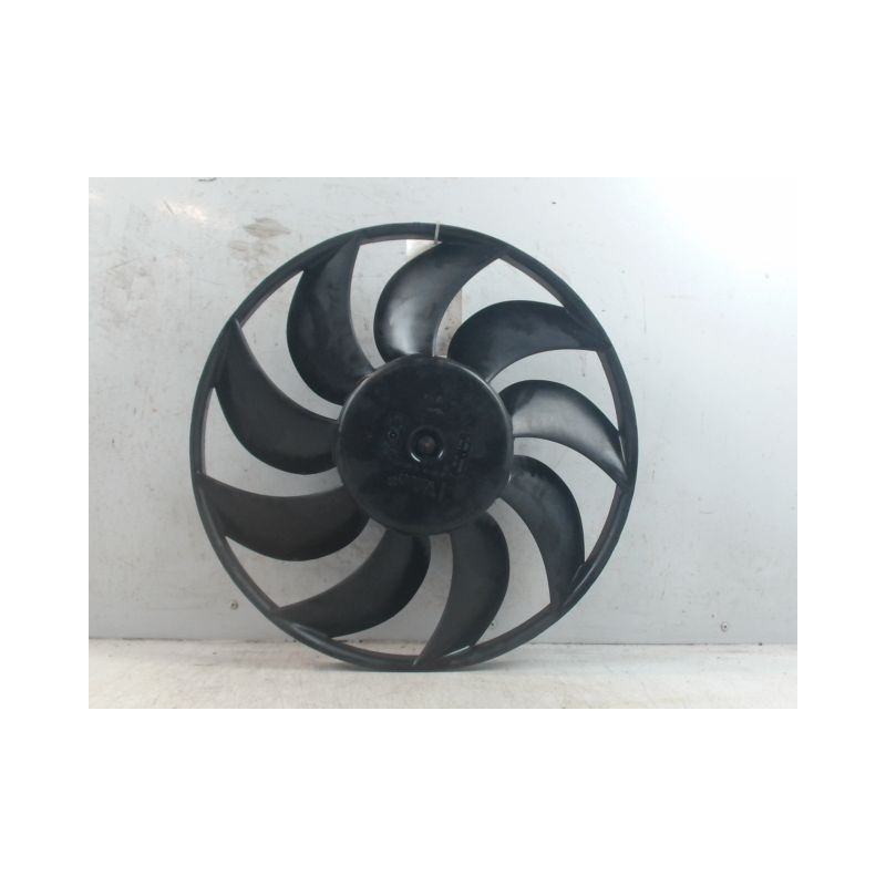 MOTEUR VENTILATEUR RADIATEUR RENAULT MASTER