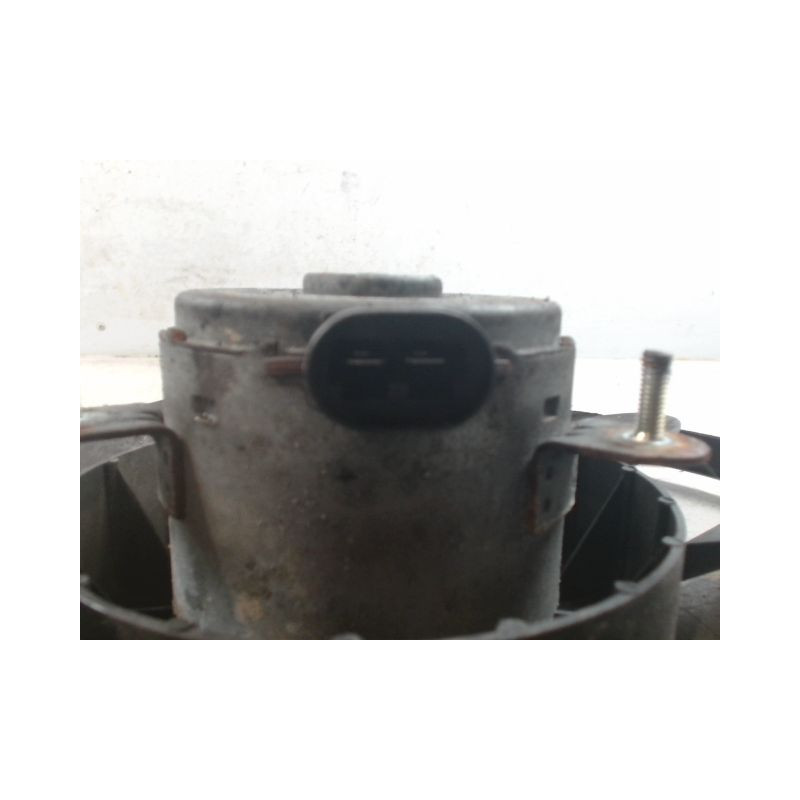 MOTEUR VENTILATEUR RADIATEUR RENAULT MASTER