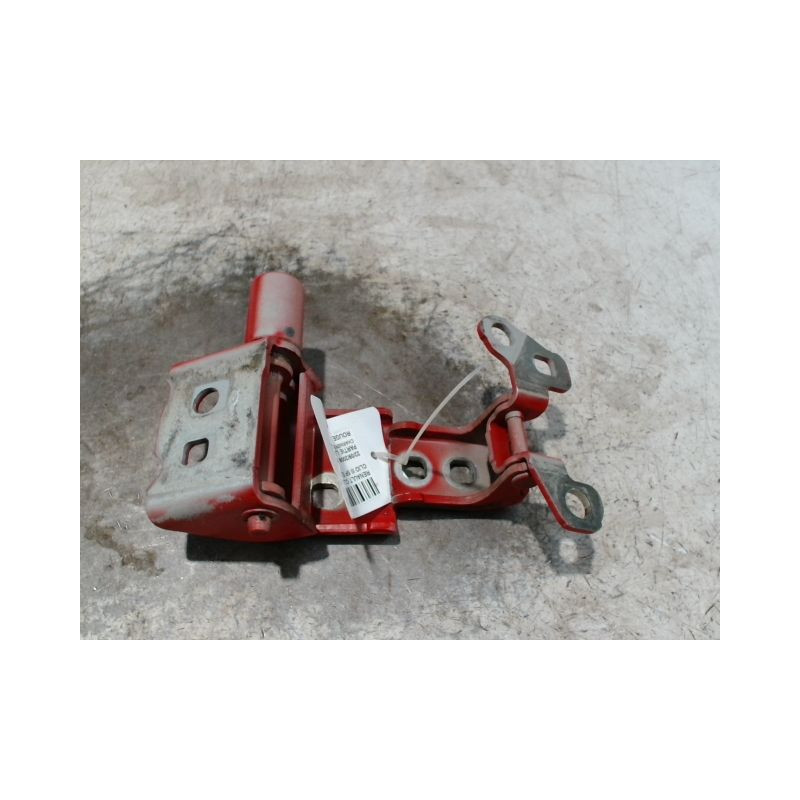CHARNIÈRE PORTE AVD RENAULT CLIO III ESTATE 2008-
