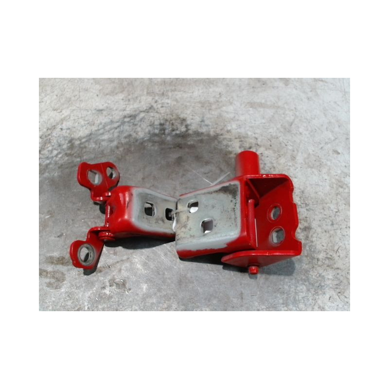 CHARNIÈRE PORTE AVD RENAULT CLIO III ESTATE 2008-