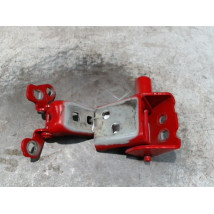 CHARNIÈRE PORTE AVD RENAULT CLIO III ESTATE 2008-