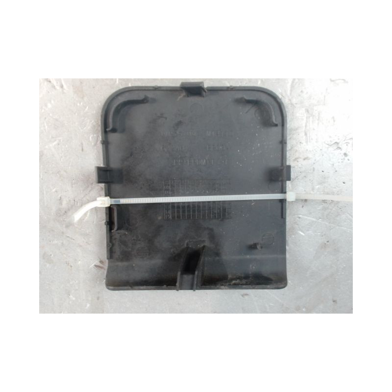 OBTURATEUR COUVRE CROCHET DE BOUCLIER AV NISSAN QHASQAI 2007-